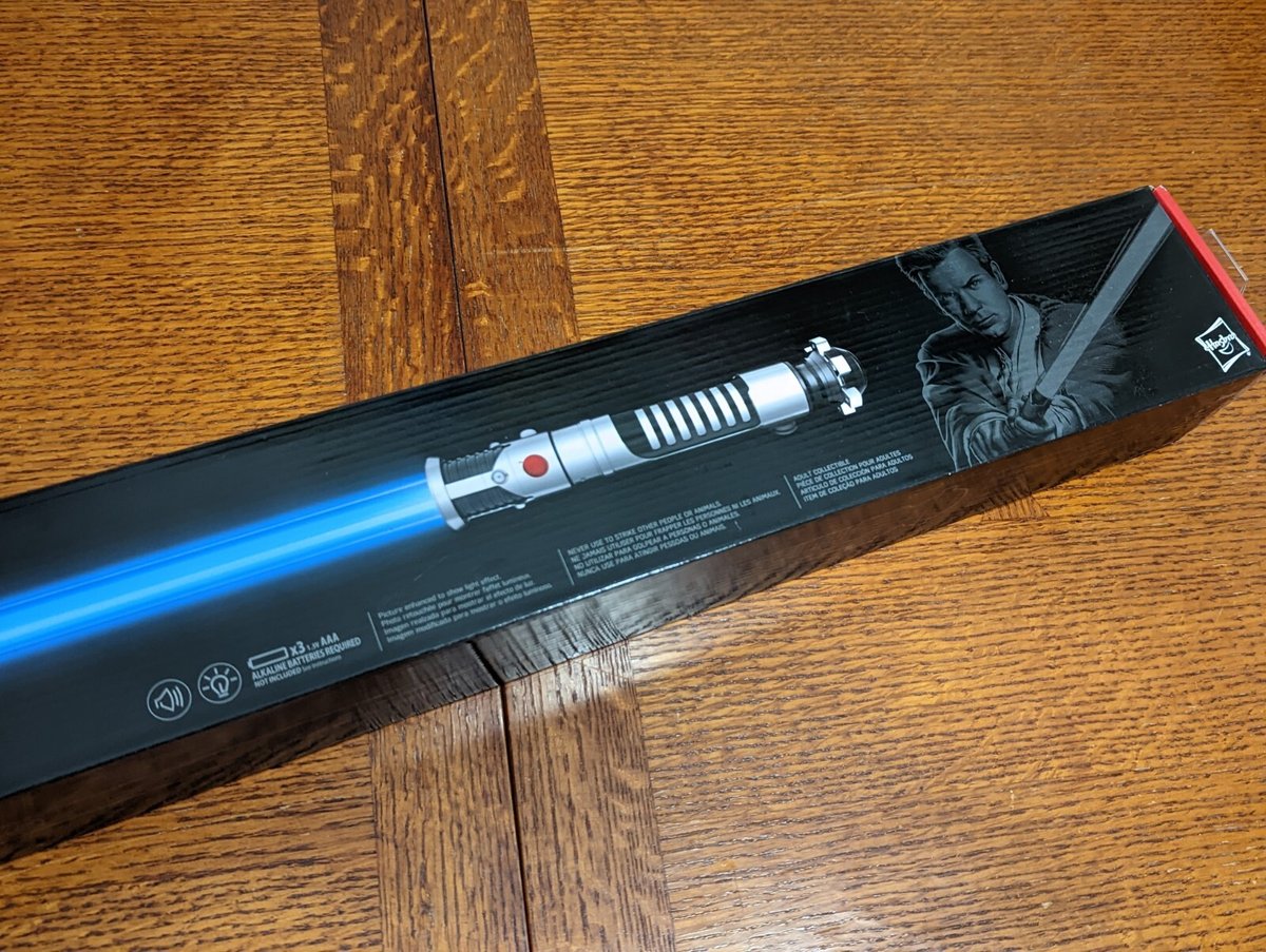 Obi-Wans Lightsaber Prowess & Force Mastery Shaped Through Iconic Duels